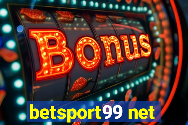 betsport99 net